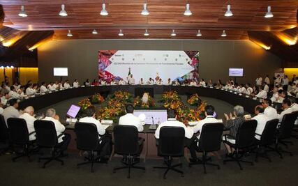 Estados arreglan deuda con ISSSTE y Banobras