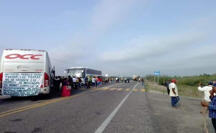 Entre protestas, realizan en Atempa, Oaxaca, asamblea consultiva sobre parque industrial del Interoceánico