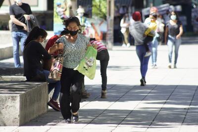 Oaxaca suma 28 contagios más y llega 25 mil 987 casos de Covid-19