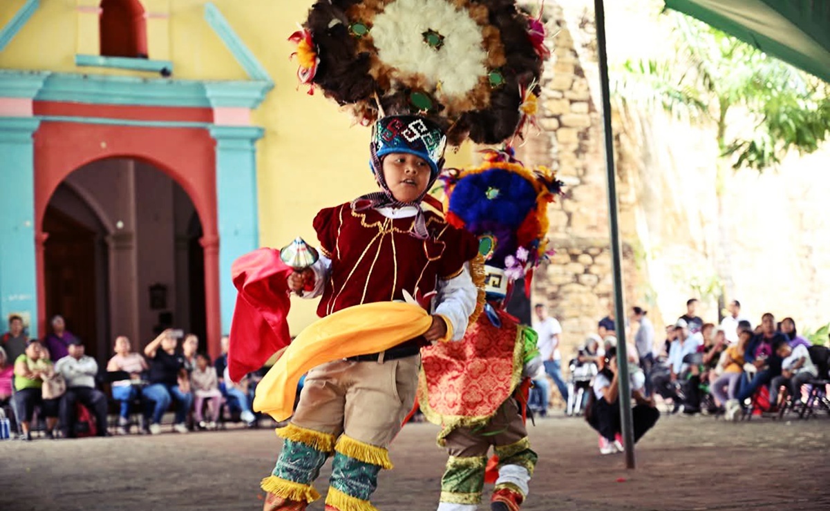 Foto: Facebook H. Ayuntamiento de San Raymundo Jalpan.