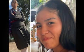 Activan búsqueda de una estudiante de 16 años del COBAO de Huajuapan; no llegó a casa tras salir a la escuela
