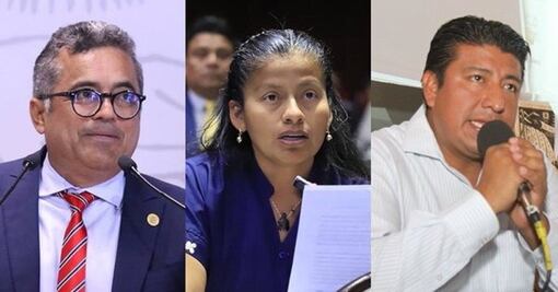 Diputados oaxaqueños de Morena se rebelan a López Obrador