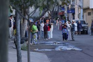 Año nuevo, sismo nuevo; movimiento de 6.5 sacude centro y sur de México