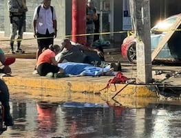 Protección Civil reporta 37 muertos por lluvias en cuatro estados; Hidalgo, con mayoría de casos
