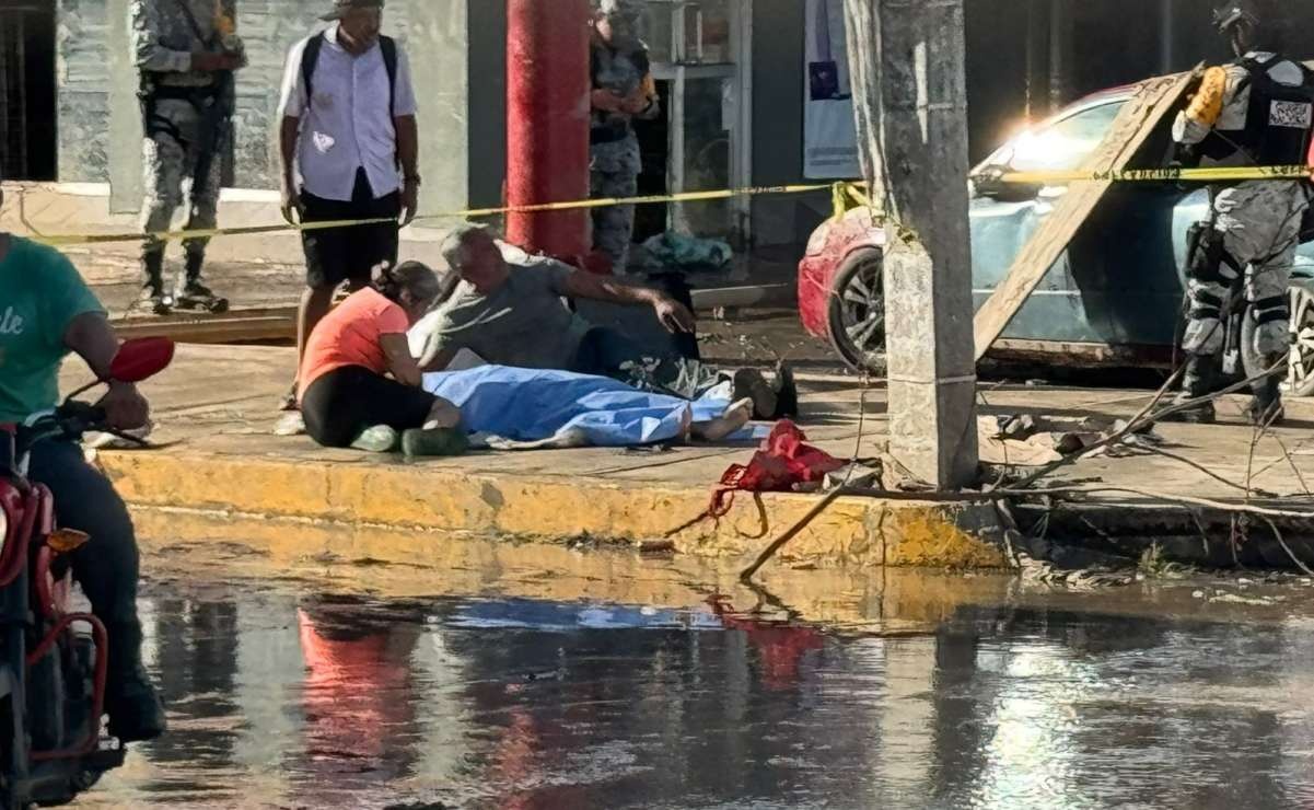 Protección Civil reporta 37 muertos por lluvias en cuatro estados; Hidalgo, con mayoría de casos