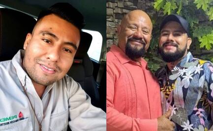 Asesinan en Oaxaca a dos trabajadores de Pemex de refinería de Salina Cruz; van 9 en el año