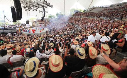 Ojitlán, el pueblo de Oaxaca que sobrevivió a un etnocidio y llegó a la Guelaguetza tras 90 años