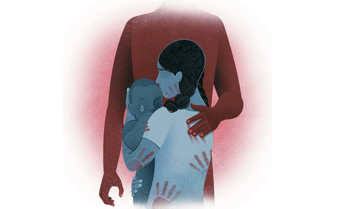 Ilustración: Dante de la Vega