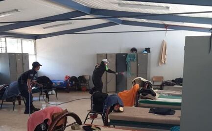 Con siete muertes por Covid-19 en prisiones, Oaxaca se ubica en el top 5 a nivel nacional