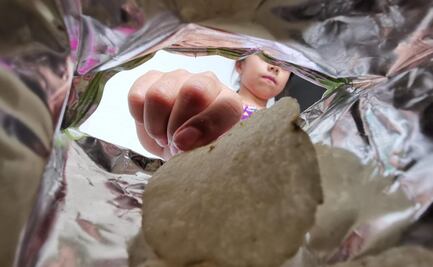 “No hay en el continente una ley que proteja a los niños de la chatarra como la de Oaxaca”: Magaly López