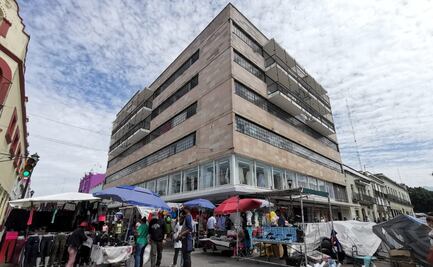 Autoridades de Oaxaca endurecen medidas para contener la rápida expansión de la tercera ola Covid-19