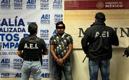 Caen líderes criminales en el Istmo de Oaxaca vinculados a cárteles y grupos delictivos locales