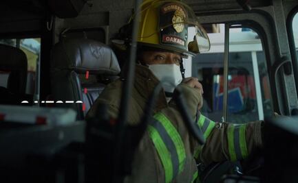 Oaxaca, primer estado en incorporarse a la “Red Integrada Nacional de Radiocomunicación”