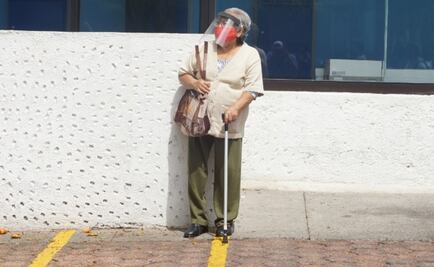 Oaxaca reporta mil 883 pacientes confirmados de Covid-19; fallecimientos suman 208