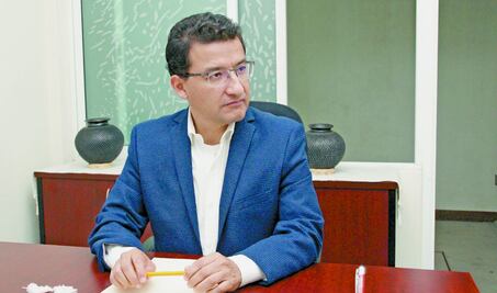 “Sea quien sea, se hará justicia a saxofonista”: fiscal de Oaxaca