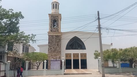 Iglesias de Oaxaca tocan las campanas en señal de duelo por el fallecimiento del Papa Francisco 