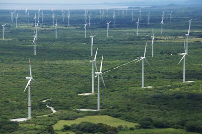 Organizaciones indígenas de Oaxaca y Yucatán rechazan mesas sobre electricidad y gas natural