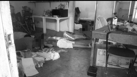 Asesinan a seis en Oaxaca, entre ellos un adolescente