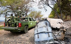 En narconómina de “El Mencho”, policía creada por Lemus; aparecen pagos por 400 mil pesos 