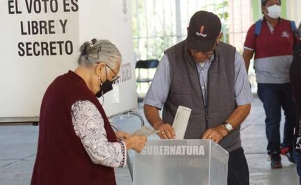 Partidos políticos de Oaxaca podrán recibir hasta 3.7 mdp en aportaciones de militantes