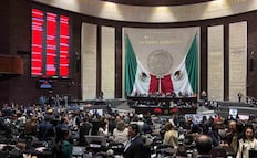 Ley de Aguas avanza con cambios tras maratónica discusión en Diputados; pasa al Senado y prevén aprobación en fast track