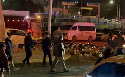 “A 6 meses de incendio en Juárez que dejó 40 migrantes muertos, Gobierno de México obstaculiza la justicia”