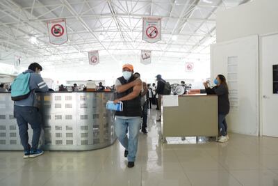 Suma Oaxaca 490 nuevos casos de Covid-19 y llega a 2 mil 630 con potencial de contagio