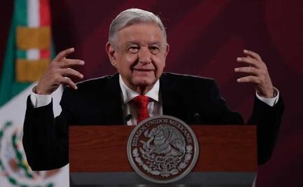AMLO llama a Mark Zuckerberg a que no permita el uso de “bots” en Threads