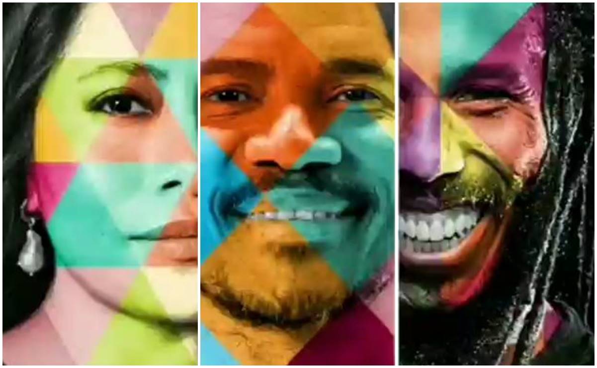 Debuta Yalitza Aparicio en la música junto al hijo de Bob Marley con "América vibra"