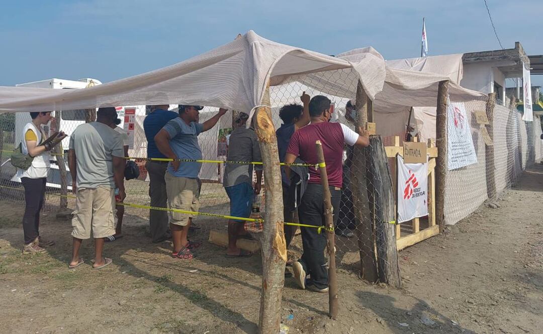 Foto: Ilustrativa Roselia Chaca