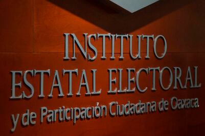 Valida IEEPCO elecciones en 4 municipios de Oaxaca