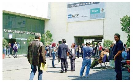 Ordena la SHCP no contratar burócratas