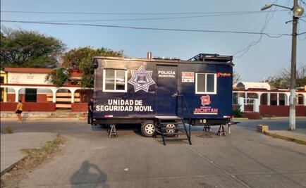 Blindan otro panteón de Juchitán para evitar aglomeraciones en ritual zapoteca