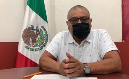Confronta edil de Ixhuatán a SSO por caso de Covid-19; paciente vive en Veracruz y no en Oaxaca, asegura