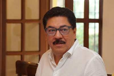 Involucran a exfuncionario de Ulises Ruiz en homicidio