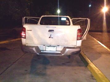 Asesinan a agente de la Fiscalía de Oaxaca y obligan funcionarios electorales a trasladarlo