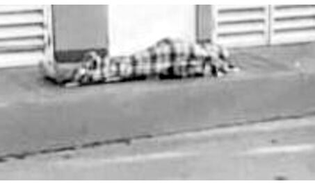 Abandonan cadáver afuera de Hospital Materno Infantil en Tehuantepec