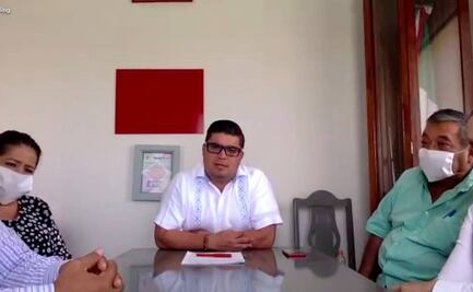 Acusan a edil de Petapa de amenazar de muerte a exmunícipe de El Barrio de la Soledad, Oaxaca