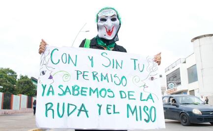 Necesaria inversión, recursos humanos y materiales para garantizar aborto seguro, señala GES Mujer