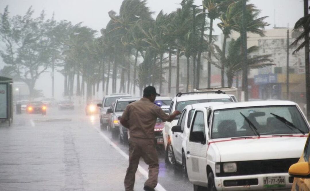 Foto. Patricia Morales EL UNIVERSAL