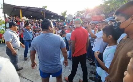 Surgen conflictos electorales en 4 municipios de la Cuenca de Oaxaca; candidatos de Morena rechazan derrota