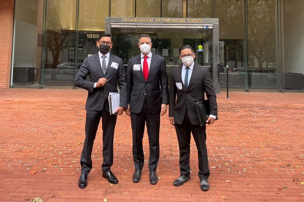 Sistema Interamericano de DH reconoce a Oaxaca por programa de liberación de personas indígenas