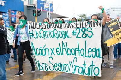 Marcharán mujeres oaxaqueñas para exigir: ¡alto a la violencia!
