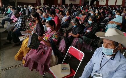 Reforma Constitucional sobre pueblos indígenas: Garantizar derechos sin frenar inversiones, reto de la 4T