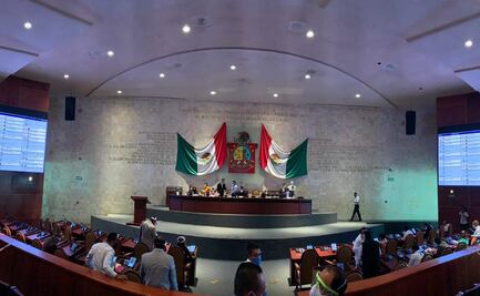 Exige Congreso indagar a hijo de regidor de Obras de Ixtepec por secuestro