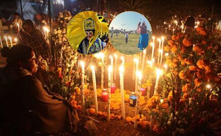 Los rituales más extraños para celebrar el Día de Muertos en Oaxaca