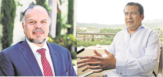 Promotores de Reforma Educativa aparecen en la nómina de la 4T