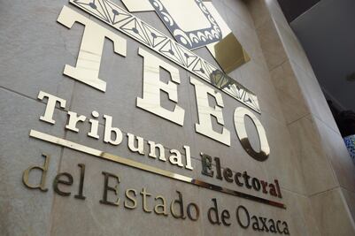 Presume TEEO 98.1% de efectividad en sus sentencias