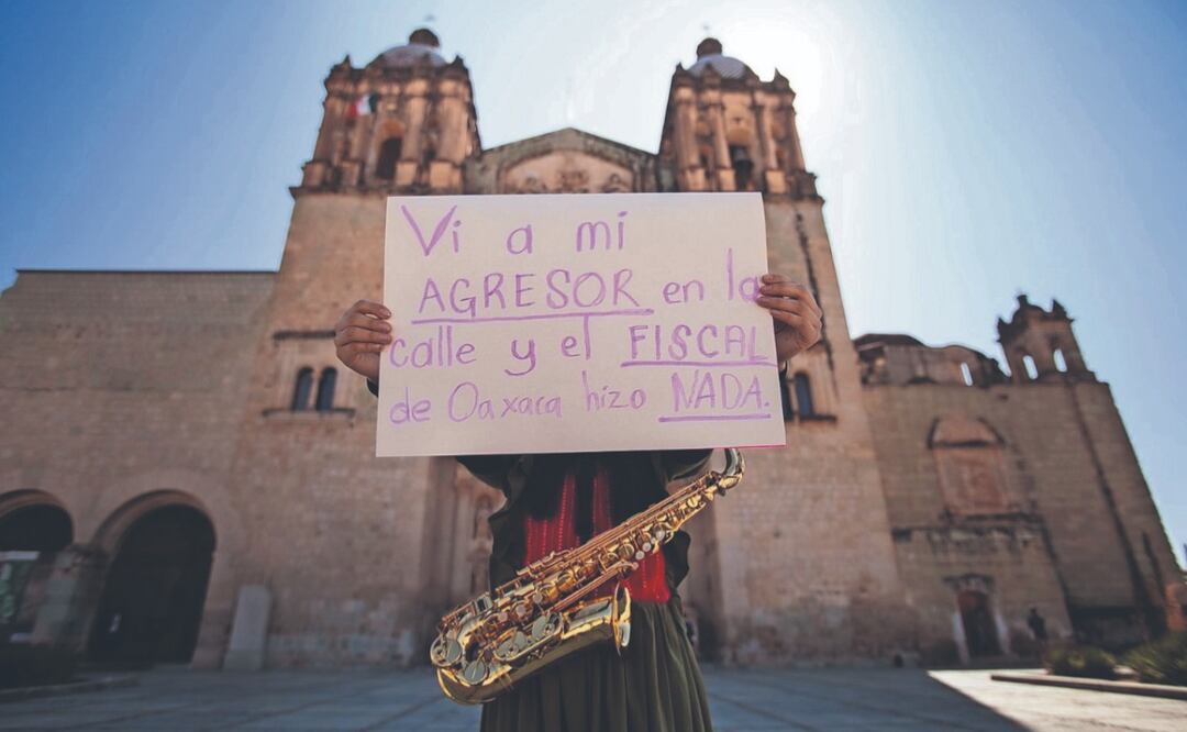 Foto: Mario Arturo Martínez EL UNIVERSAL