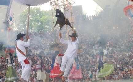 Estima gobierno de Oaxaca superar en 30% derrama económica de 432 mdp por la Guelaguetza